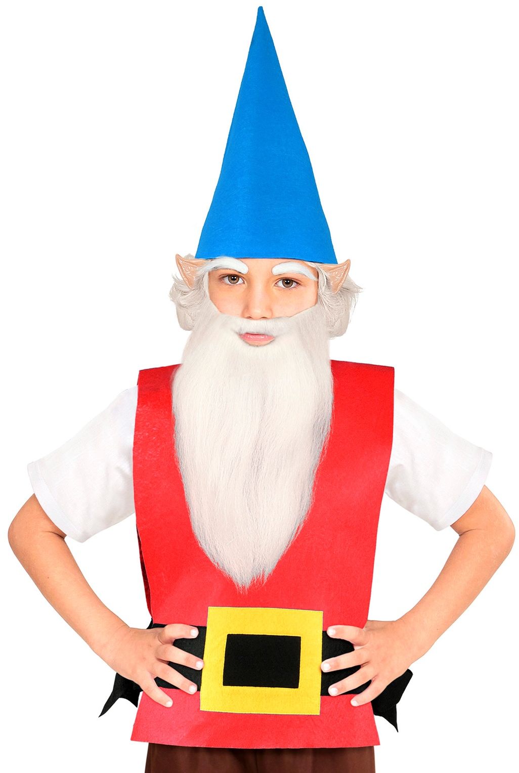 Kabouter Kostuum Kopen De Goedkoopste Carnavalskleding Nl