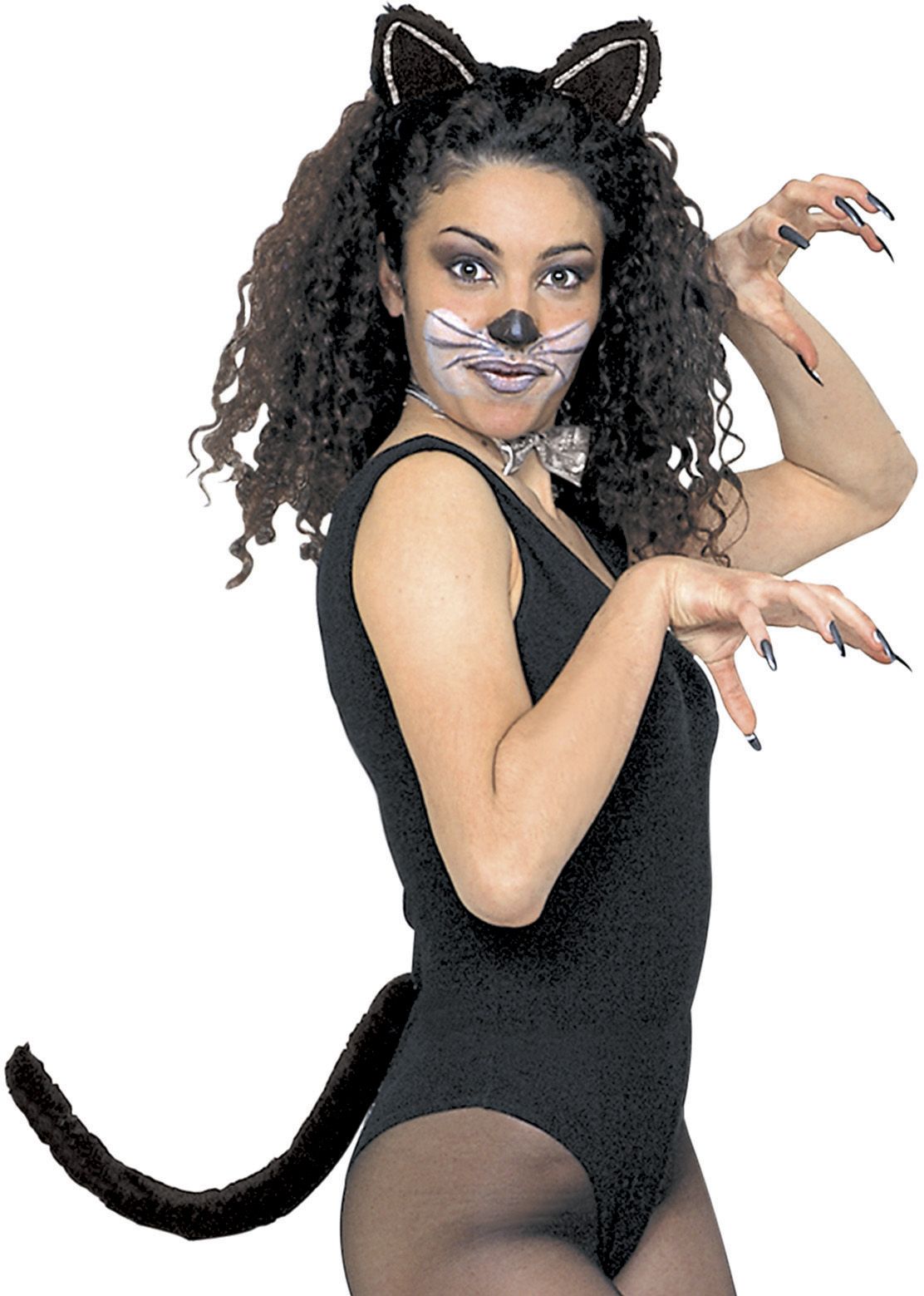 Katten Kostuum Kopen De Goedkoopste Carnavalskleding Nl