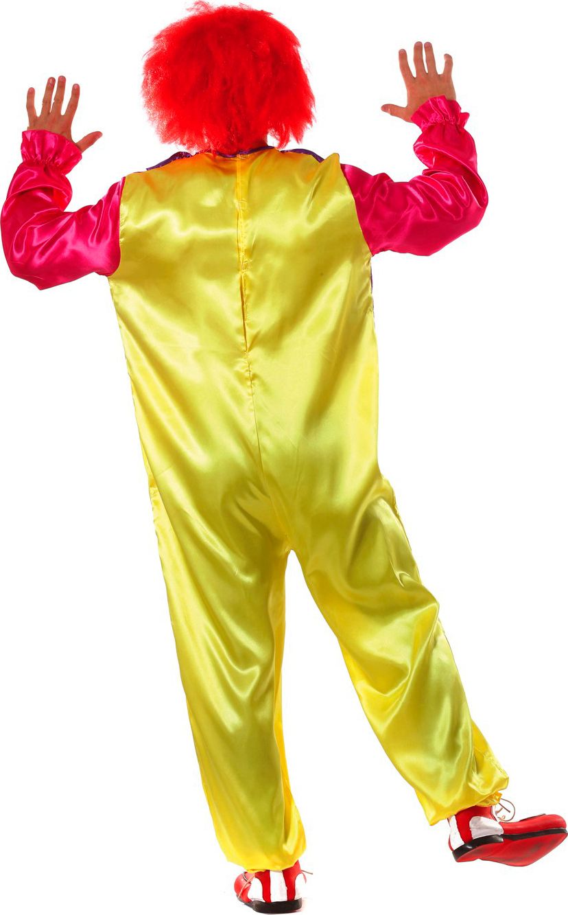 Pennywise Kostuum Kopen De Goedkoopste Carnavalskleding Nl