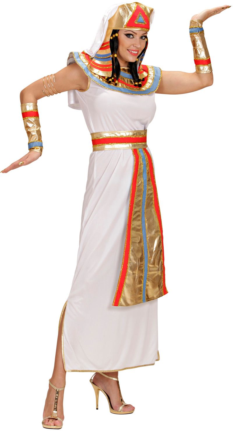 Egypte Farao Mummie Kleding Kopen Carnavalskleding Nl