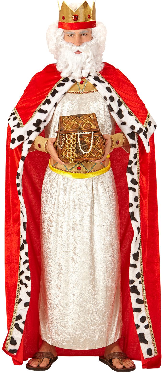 Koning Kostuum Kopen De Goedkoopste Carnavalskleding Nl