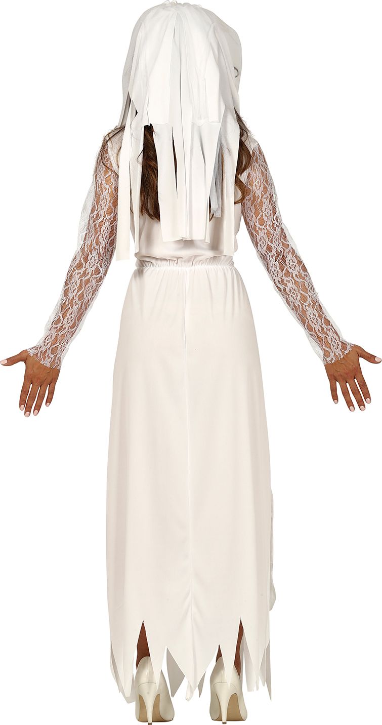 Horror Bruid Kostuum Kopen Shop Nu Carnavalskleding Nl