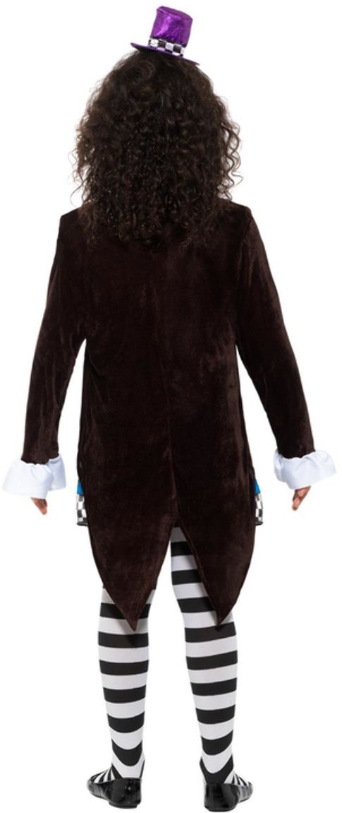 Mad Hatter Kostuum Kopen De Goedkoopste Carnavalskleding Nl