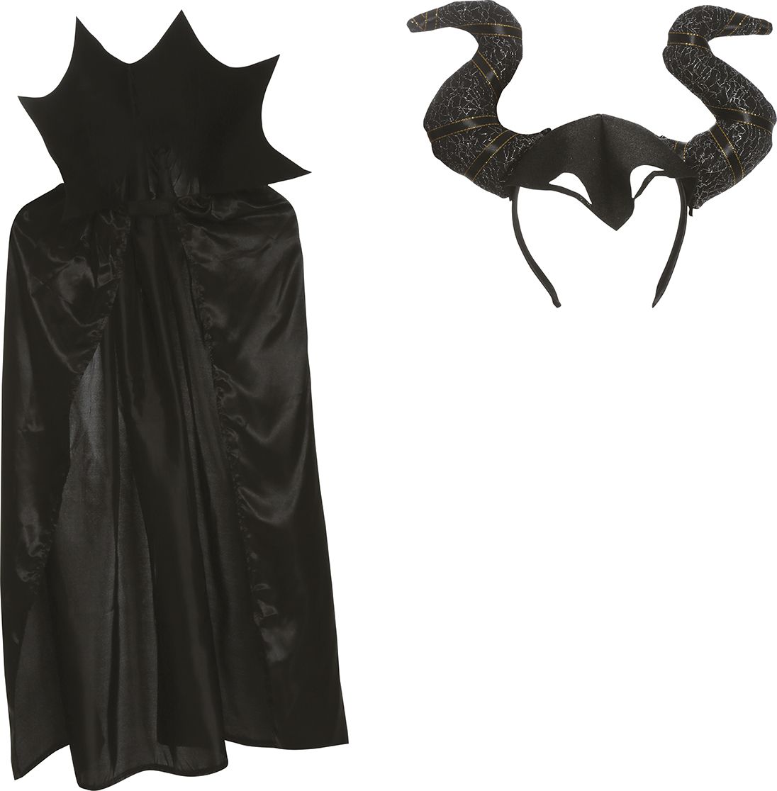 Maleficent Kostuum Kopen De Goedkoopste Carnavalskleding Nl