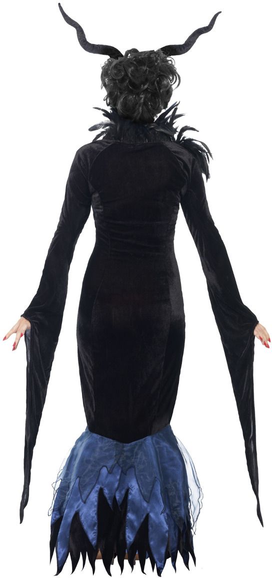 Maleficent Kostuum Kopen De Goedkoopste Carnavalskleding Nl