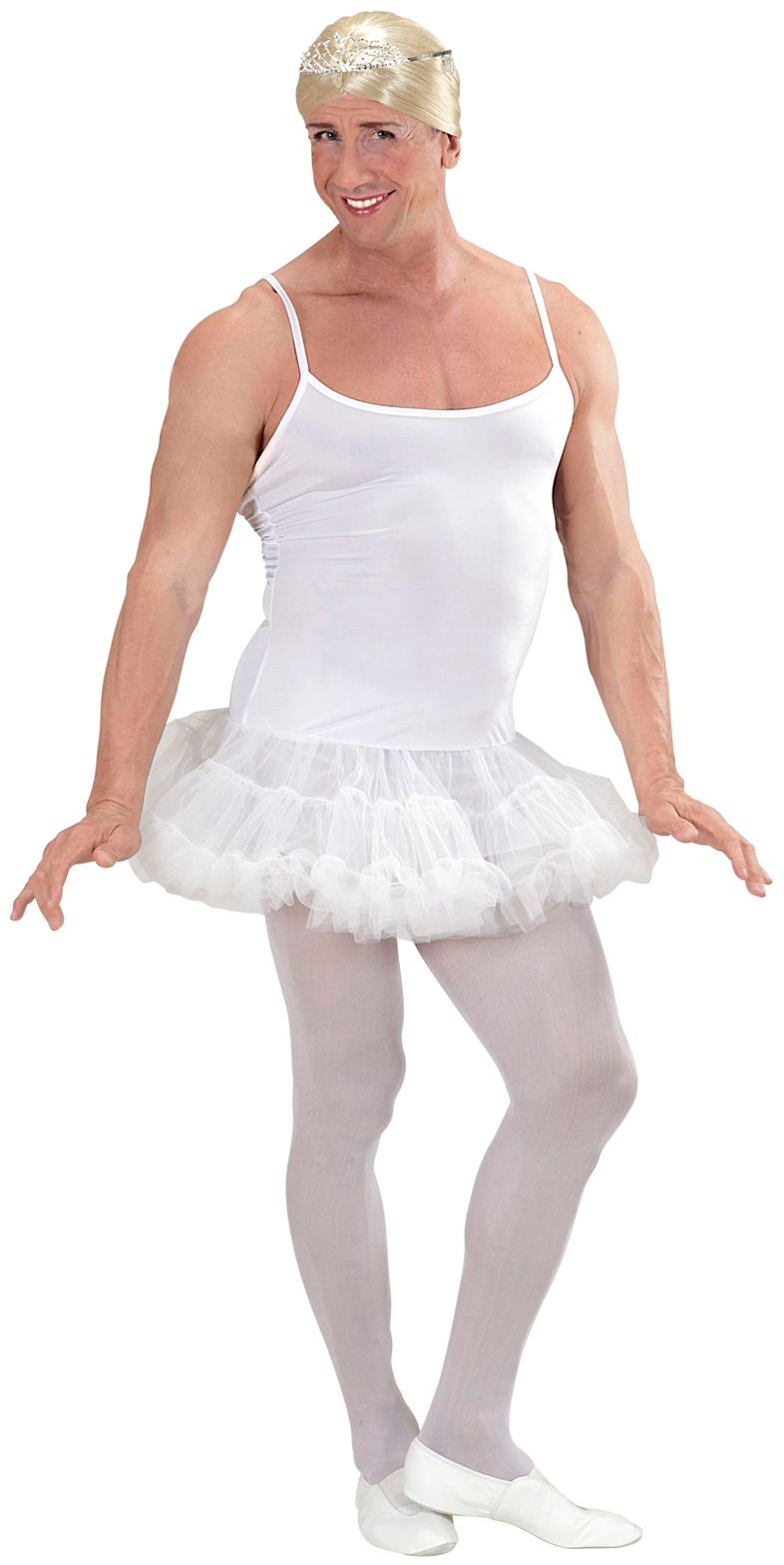 Ballerina Kostuum Kopen De Goedkoopste Carnavalskleding Nl