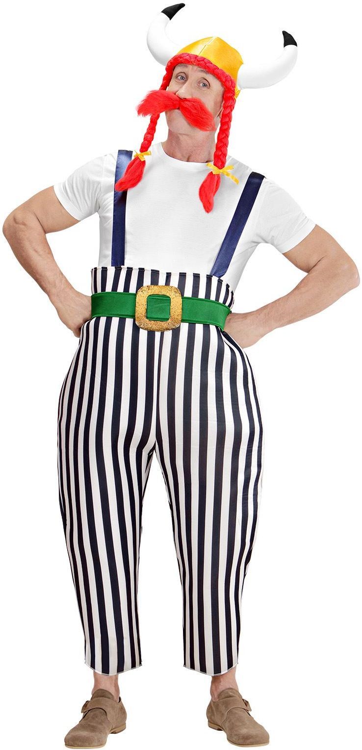 Asterix Obelix Kostuum Kopen Shop Nu Carnavalskleding Nl