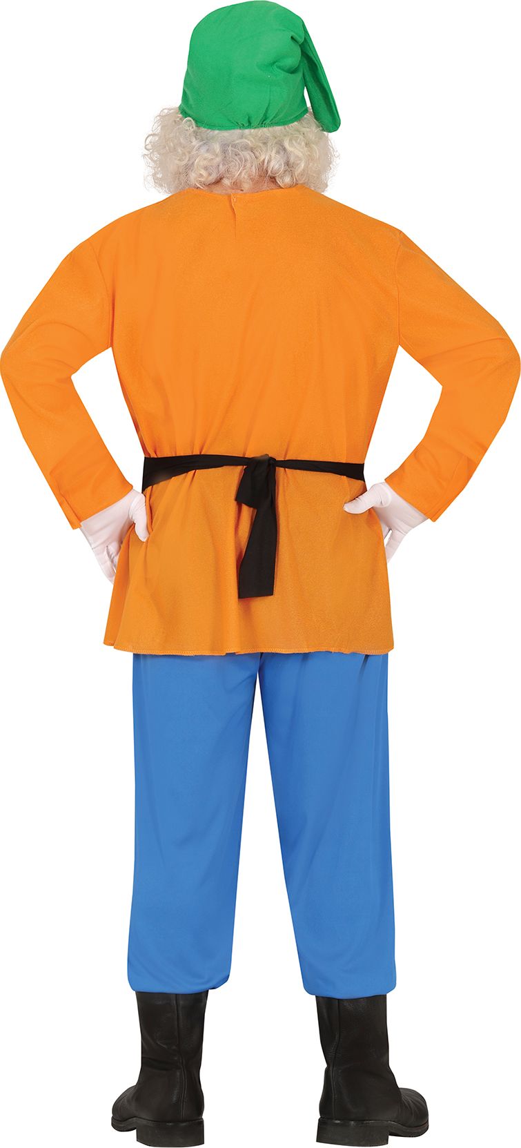 Dwerg Kostuum Kopen De Goedkoopste Carnavalskleding Nl