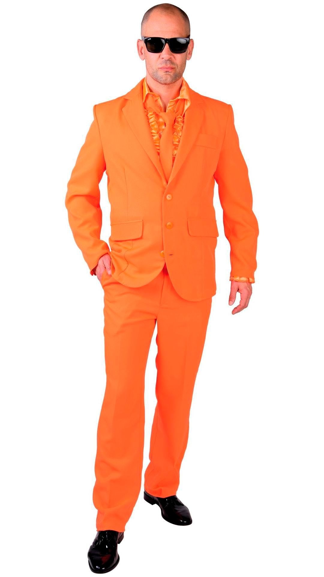Koningsdag Kleding Kopen De Goedkoopste Carnavalskleding Nl
