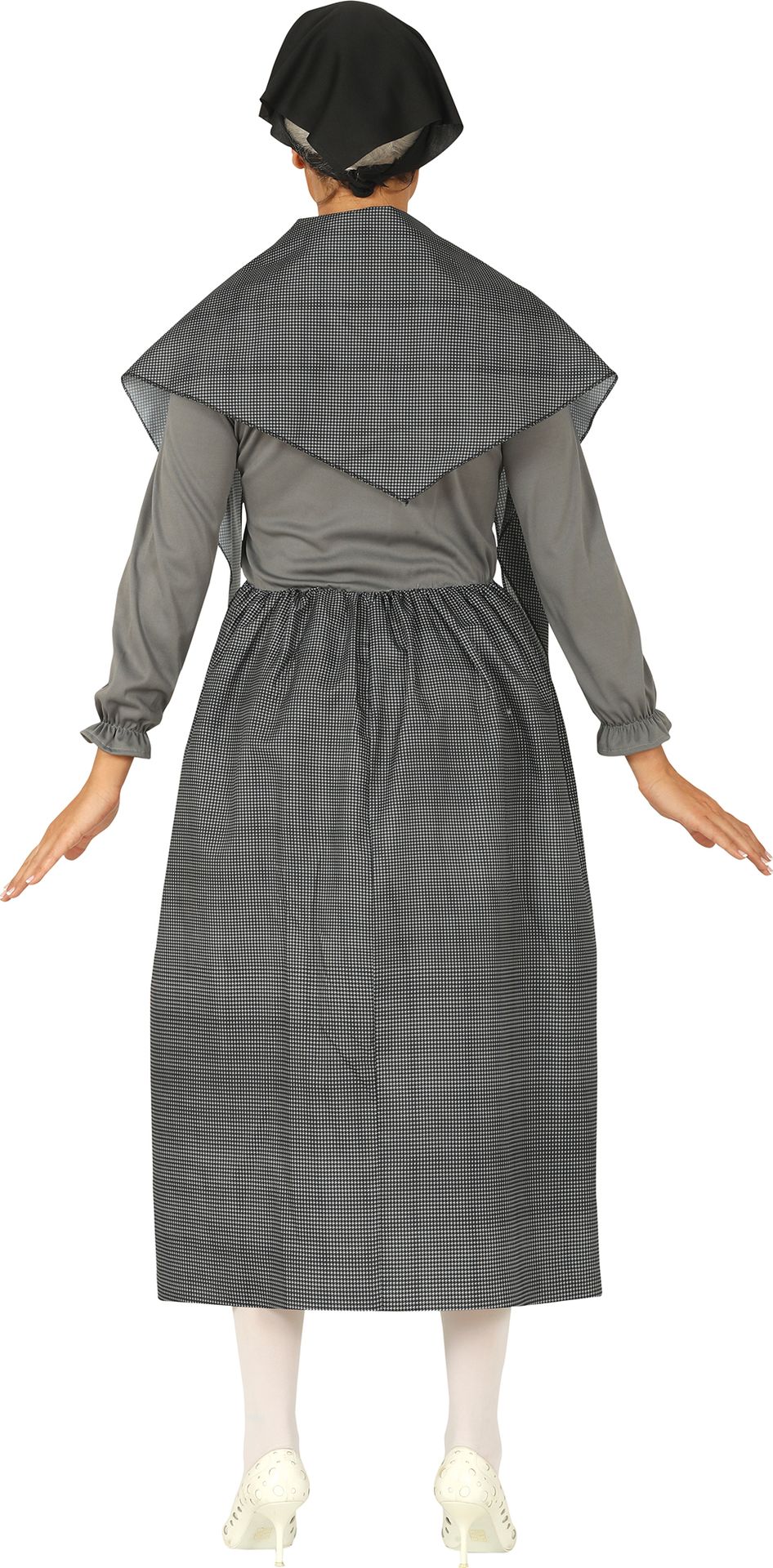 Oma Kostuum Kopen Veel Keus Shop Nu Carnavalskleding Nl