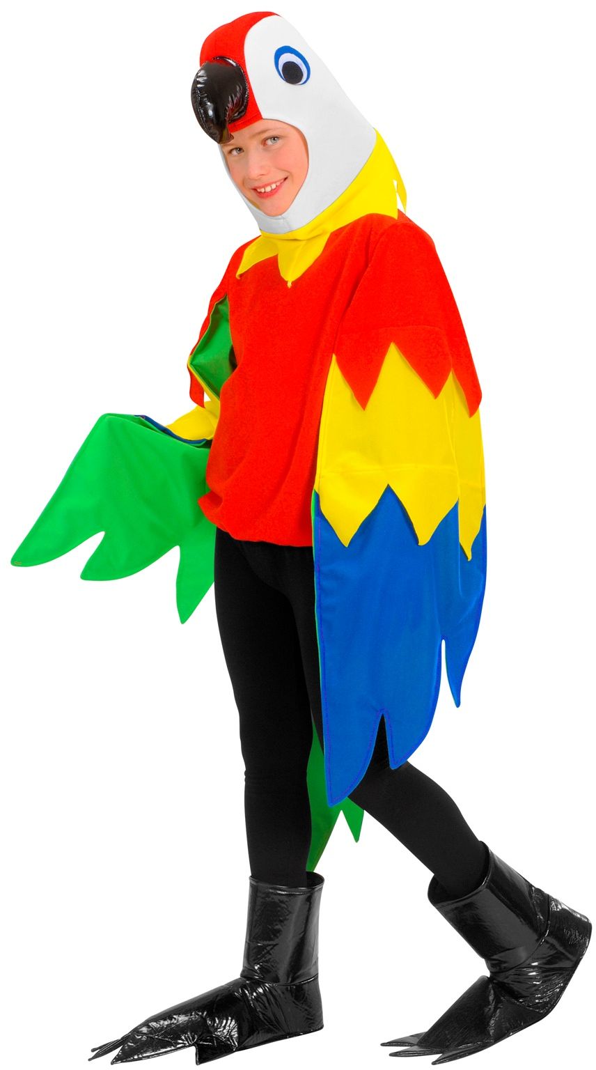 Vogelpak Kopen Veel Keus Shop Nu Carnavalskleding Nl