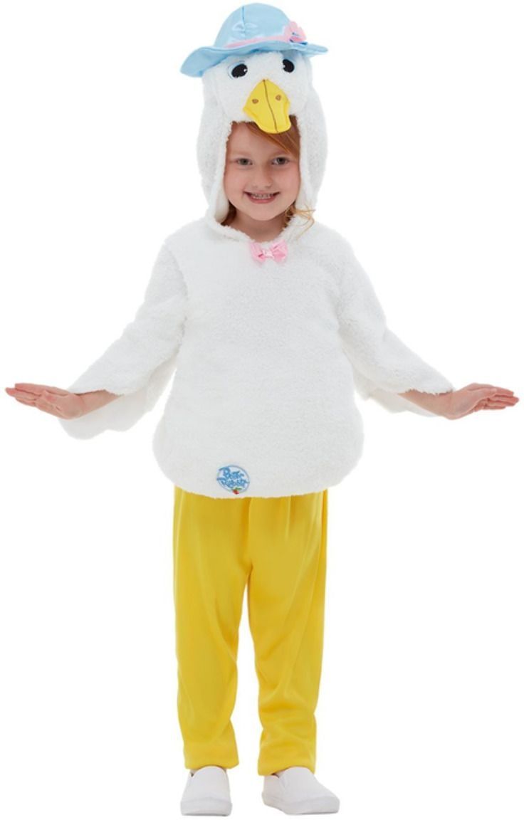 Eend Kostuum Kopen Veel Keus Shop Nu Carnavalskleding Nl