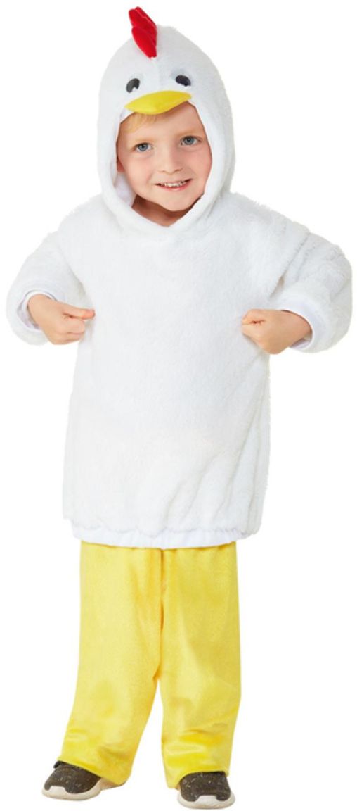 Kippenpak Kopen Veel Keus Shop Nu Carnavalskleding Nl