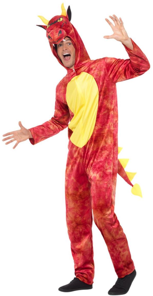 Draak Kostuum Kopen Goedkoop Shop Nu Carnavalskleding Nl