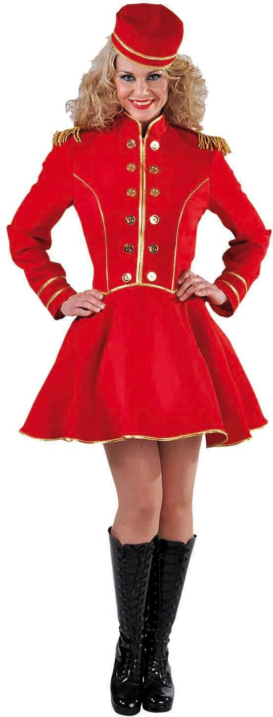 Piccolo Kostuum Kopen Goedkoop Shop Nu Carnavalskleding Nl