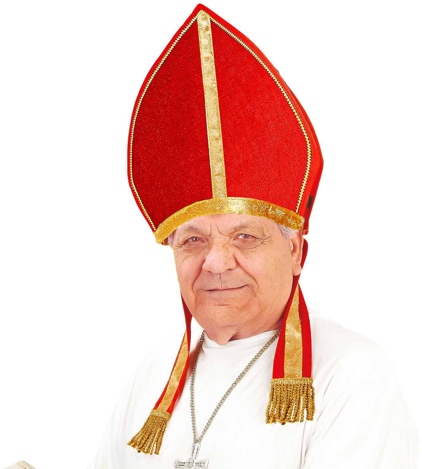 Sinterklaas Kostuum Kopen Shop Nu Carnavalskleding Nl