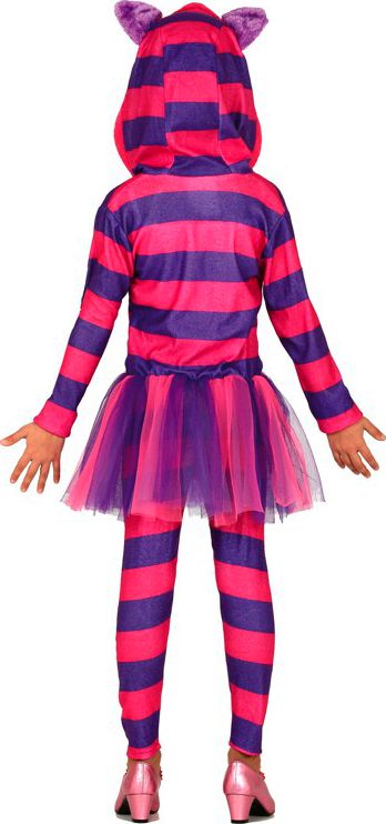 Katten Kostuum Kopen De Goedkoopste Carnavalskleding Nl