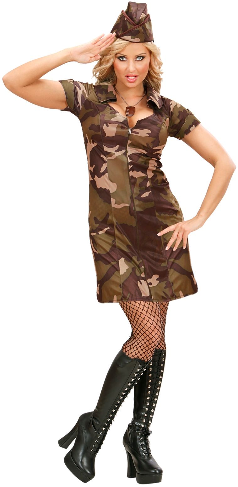 Leger Brandweer Kleding Kopen Shop Nu Carnavalskleding Nl