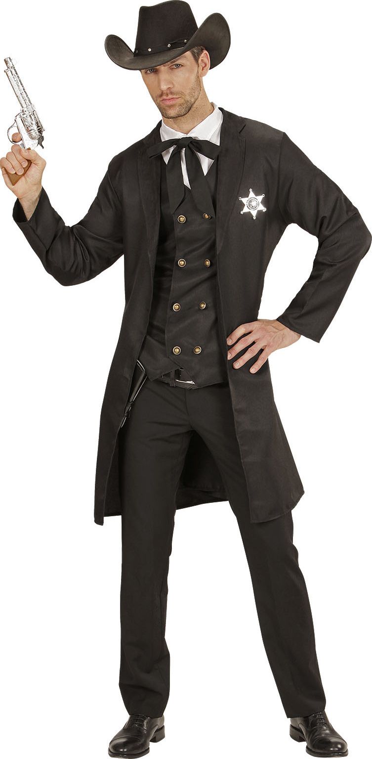 Cowboy Kleding Kopen De Goedkoopste Carnavalskleding Nl