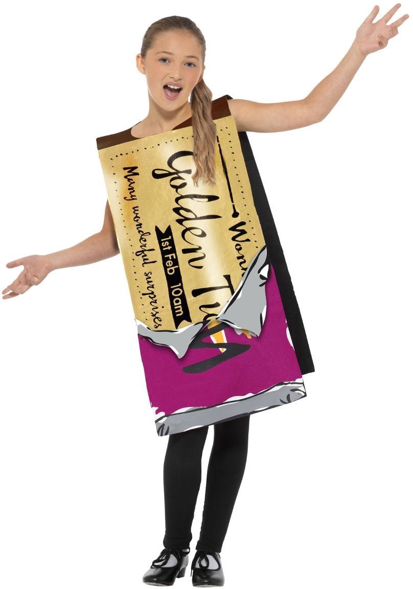 Willy Wonka Kostuum Kopen De Goedkoopste Carnavalskleding Nl