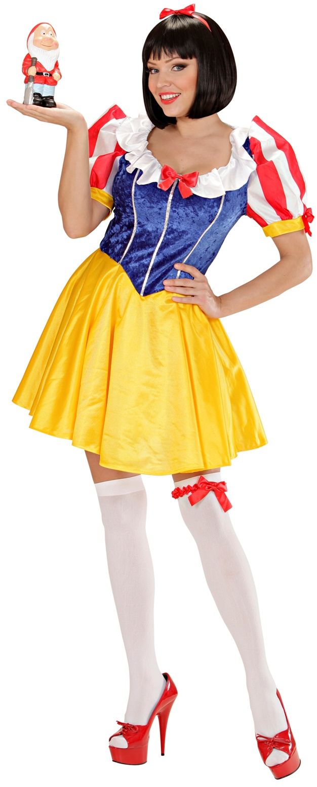 Disney Kostuum Kopen De Goedkoopste Carnavalskleding Nl