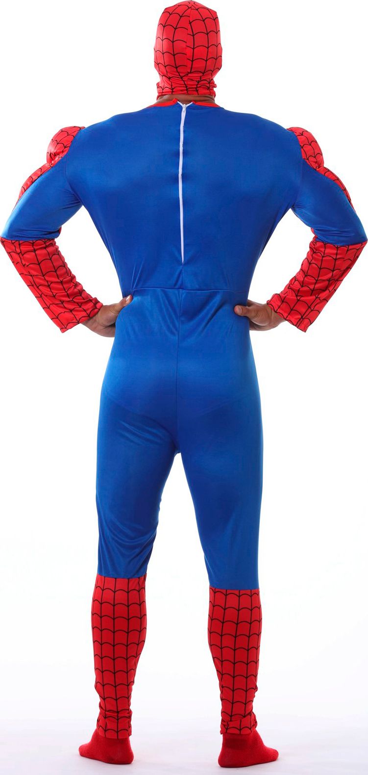 Superhelden Kostuum Kopen Shop Nu Carnavalskleding Nl