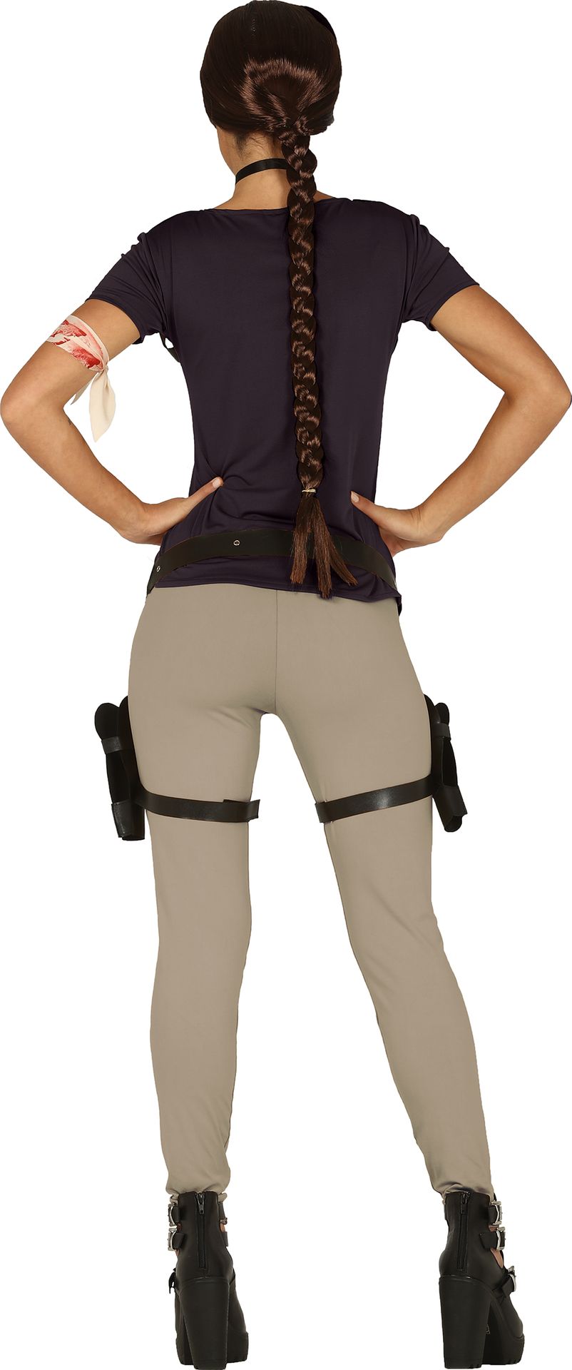 Safari Kleding Kopen Goedkoop Shop Nu Carnavalskleding Nl