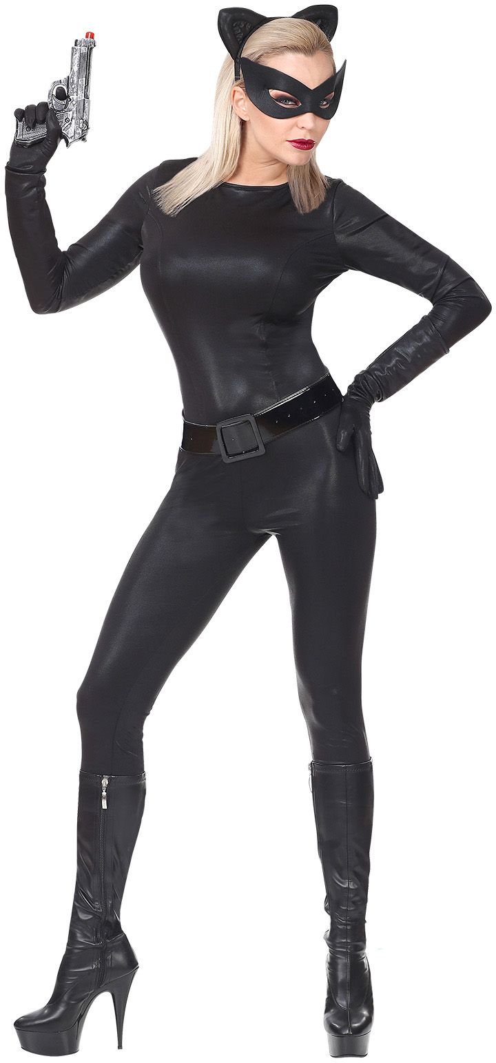 Batman Kostuum Kopen Shop Nu Carnavalskleding Nl