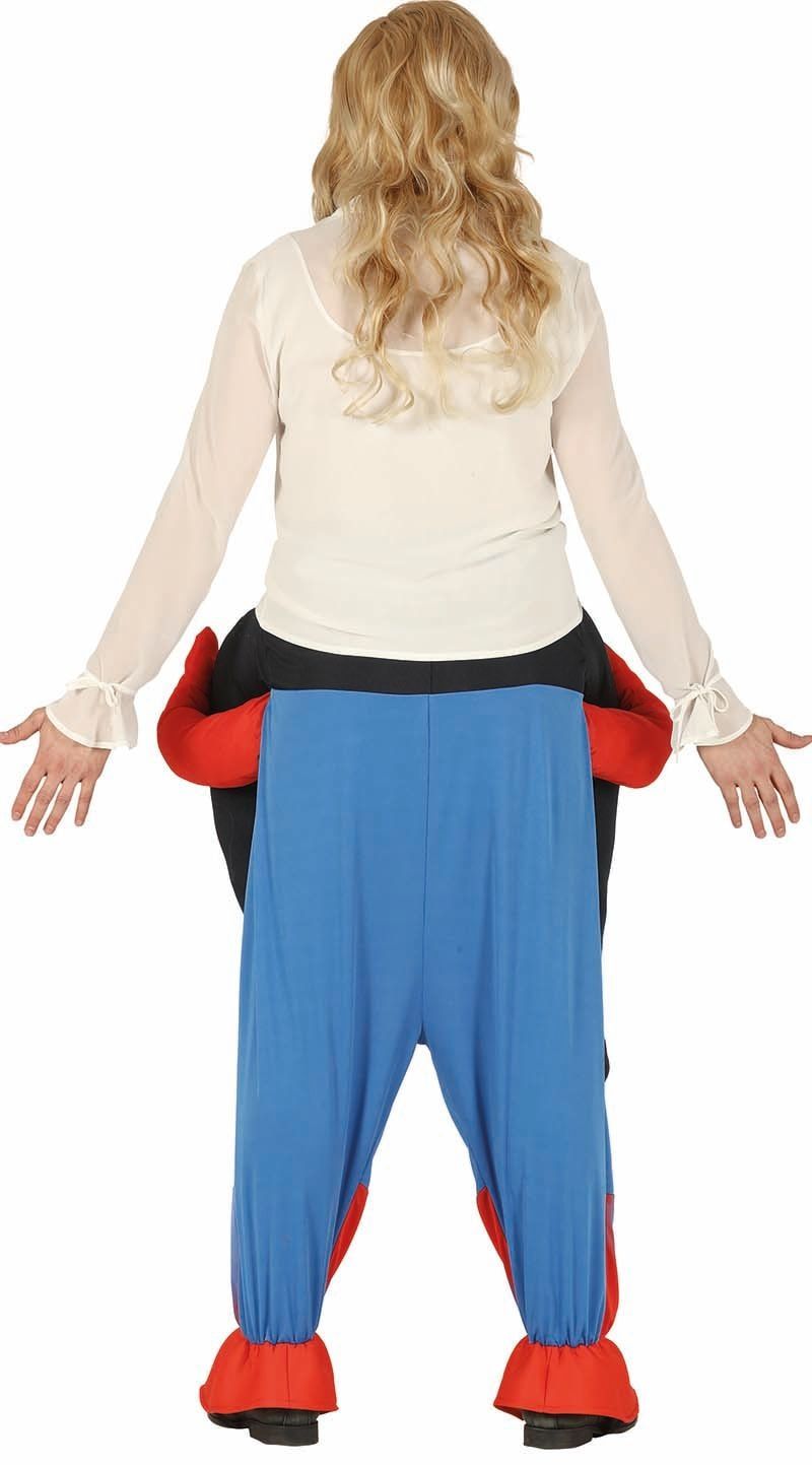 Superhelden Kostuum Dames Kopen Carnavalskleding Nl