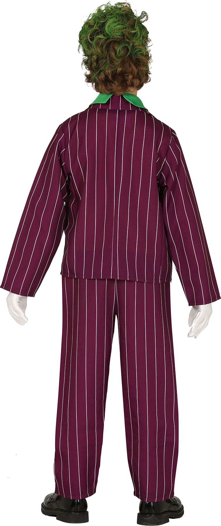 The Joker Kostuum Kopen De Goedkoopste Carnavalskleding Nl