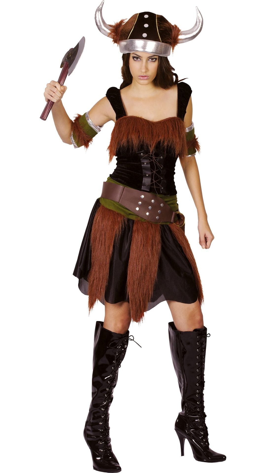 Piraten Vikingen Kostuum Kopen Shop Nu Carnavalskleding Nl