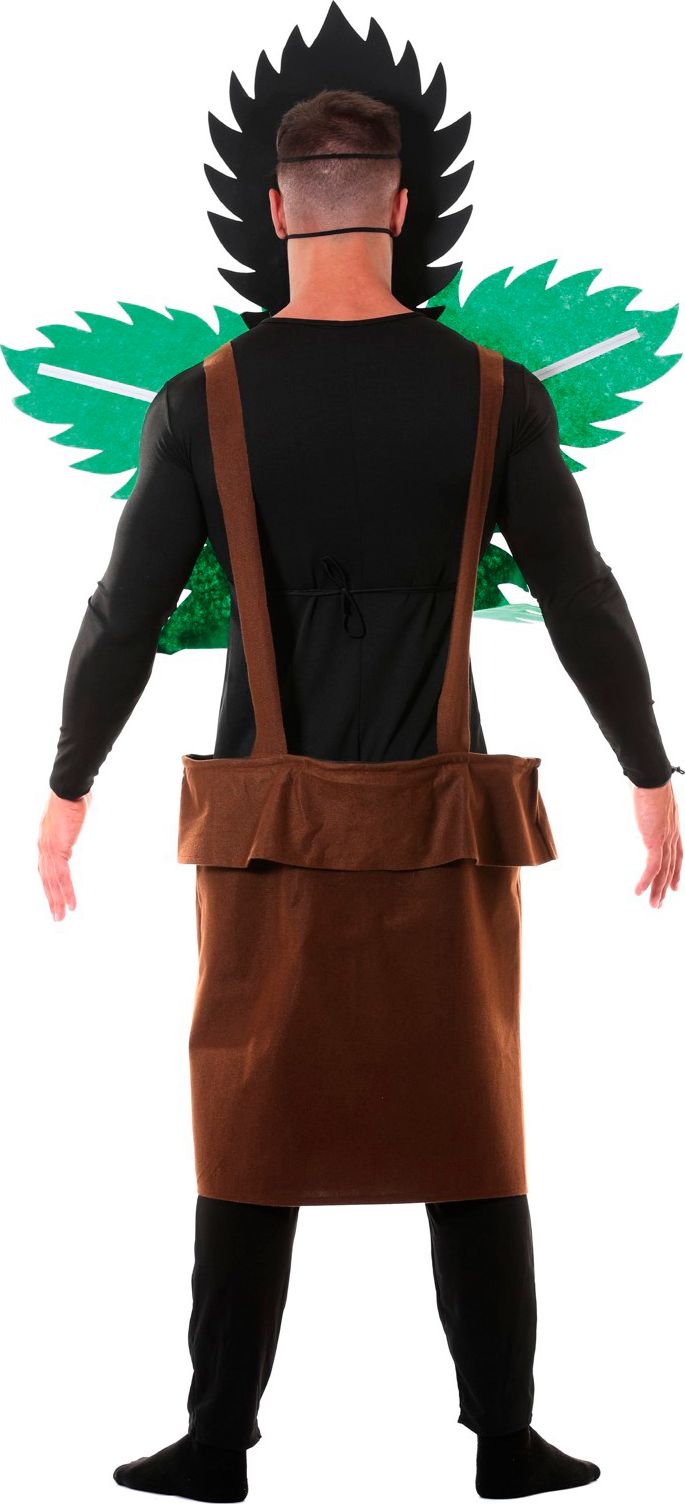 Joint Kostuum Kopen Veel Keus Shop Nu Carnavalskleding Nl