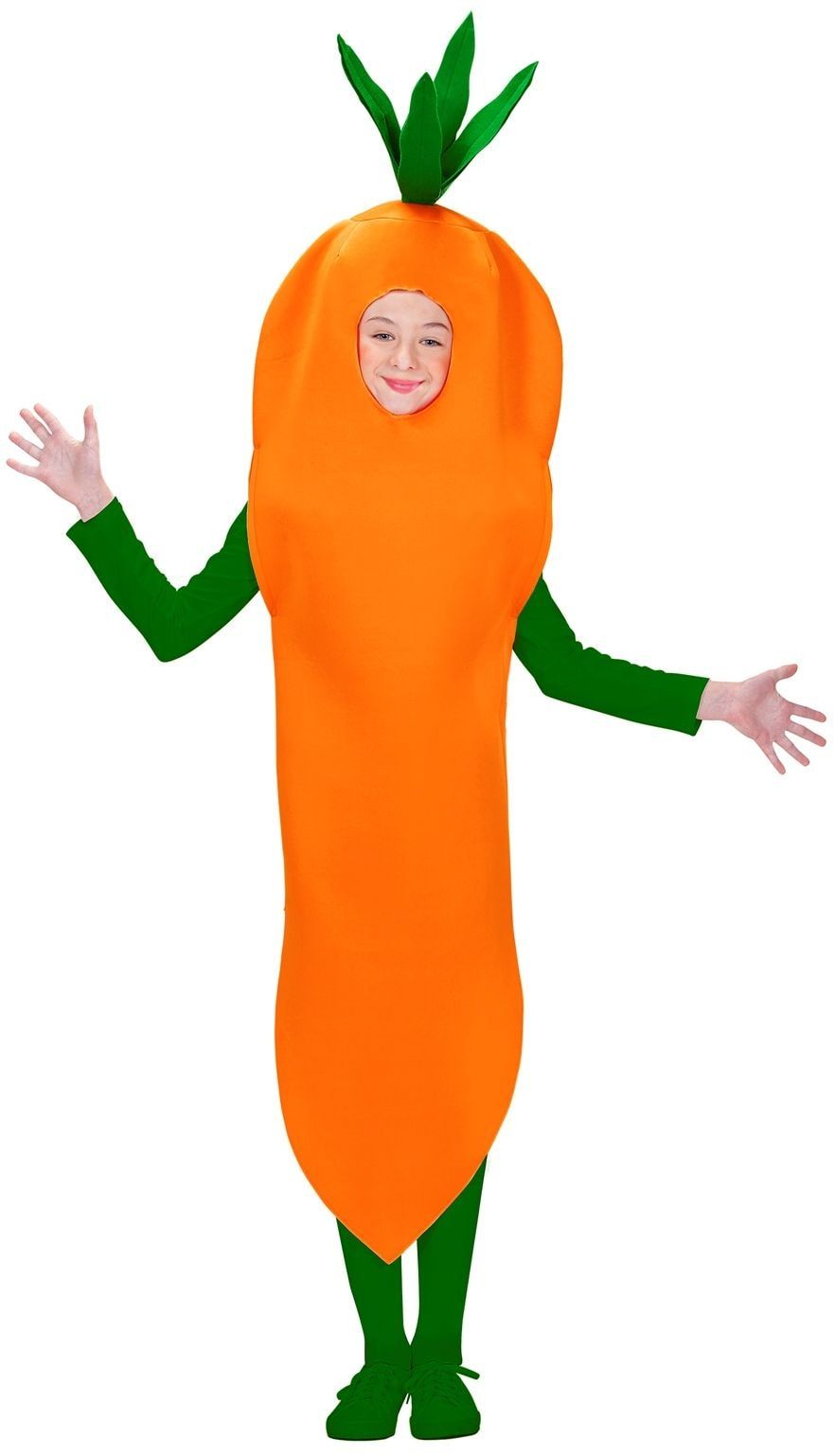 Voedsel Groente Fruit Kostuum Kopen Carnavalskleding Nl