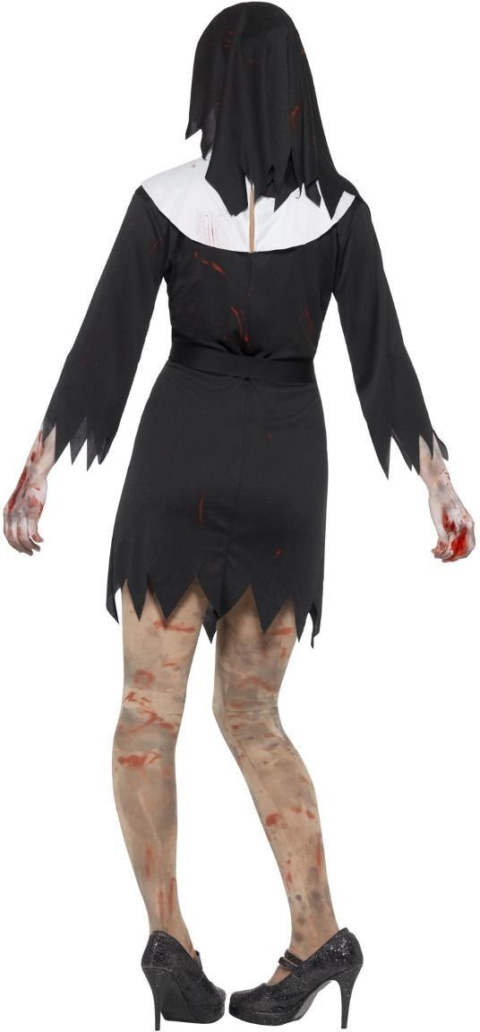 Nonnenpak Kopen Veel Keus Shop Nu Carnavalskleding Nl