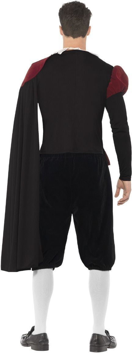 Middeleeuws Boeren Kostuum Carnavalskleding Nl