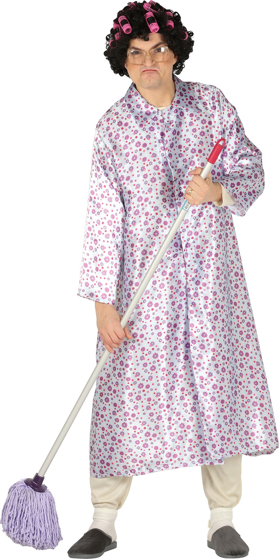 Scheetkussen Kostuum Carnavalskleding Nl