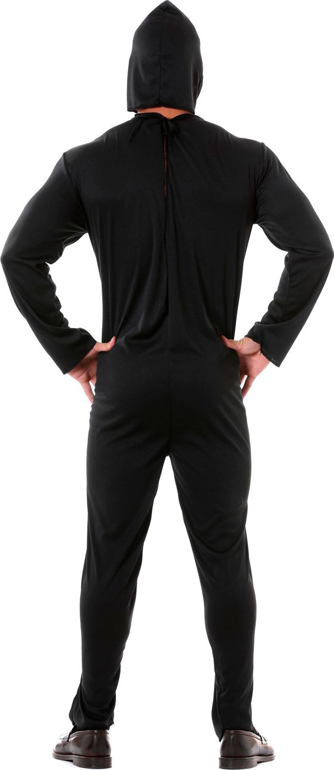 Skelet Kostuum Baby Carnavalskleding Nl