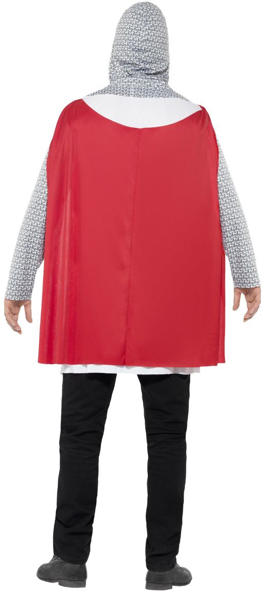 Boer Middeleeuwen Kostuum Carnavalskleding Nl