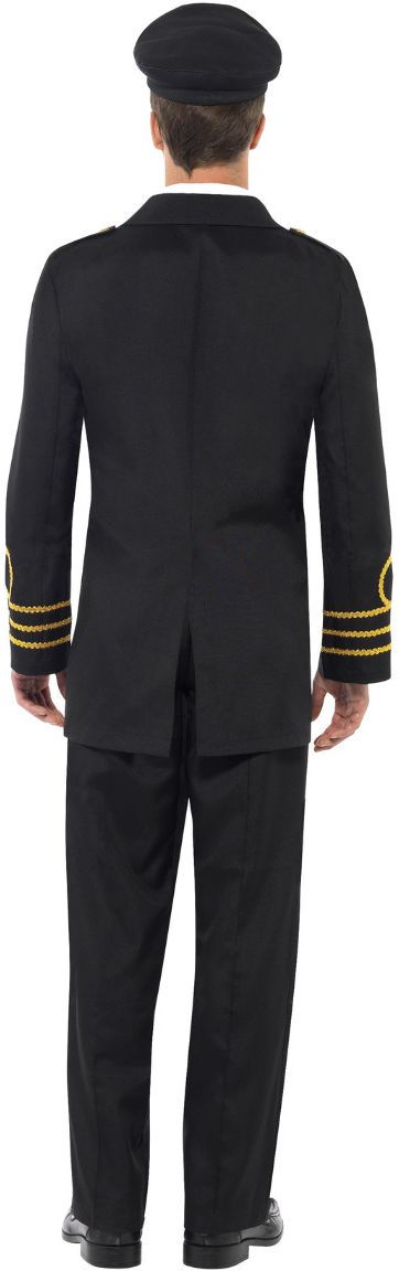 Duiker Kostuum Carnavalskleding Nl