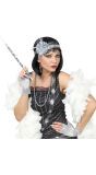 20's Flapper Accessoires Dames