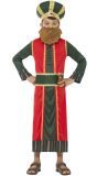 3 Koningen Gaspar Outfit