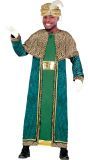 3 Koningen Oosten Kostuum