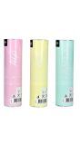 3 Party Poppers Confetti Pastel