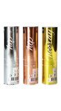 3 Party Poppers Confetti Shimmer