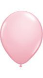 50 Roze Ballonnen 30cm