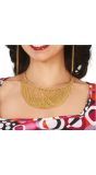 70's Gouden Ketting Dames