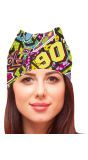 90's Super Retro Bandana