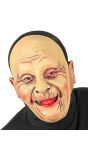 Abraham Opa Masker