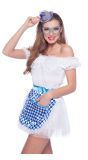 Accessoire set Oktoberfest