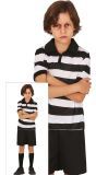Addams Family Pugsley Outfit Kinderen